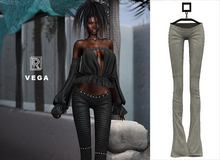 RAPTURE-Pants Vega-Sand