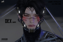 [ZENER]. Dex Shape - Lel Kris EvoX