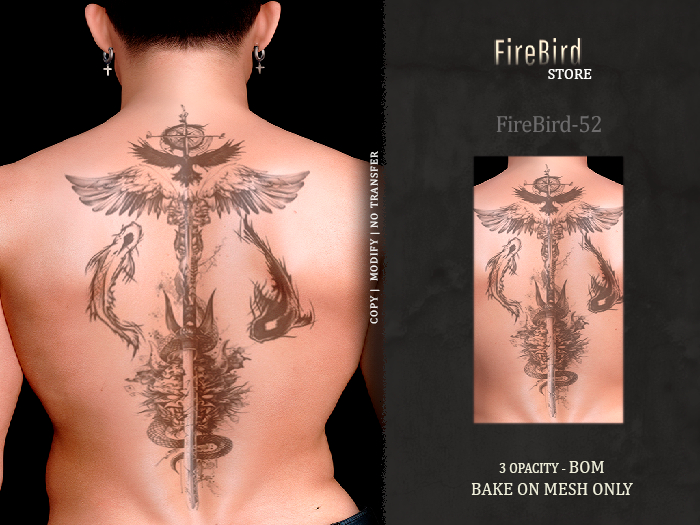 FireBird-52