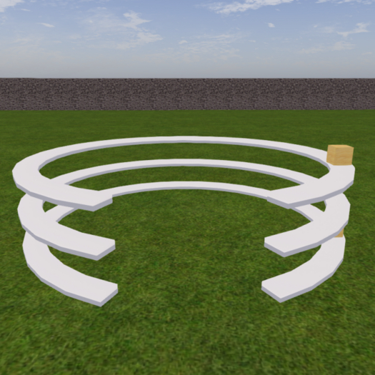 Shelf, Regale, mesh, Full Perm