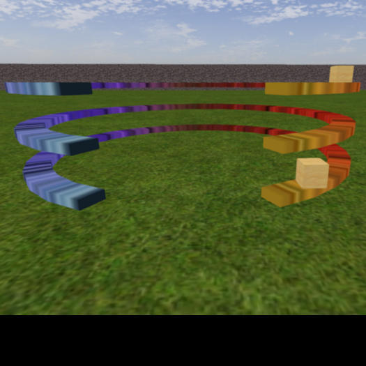 Shelf, Regale, color, mesh, Full Perm
