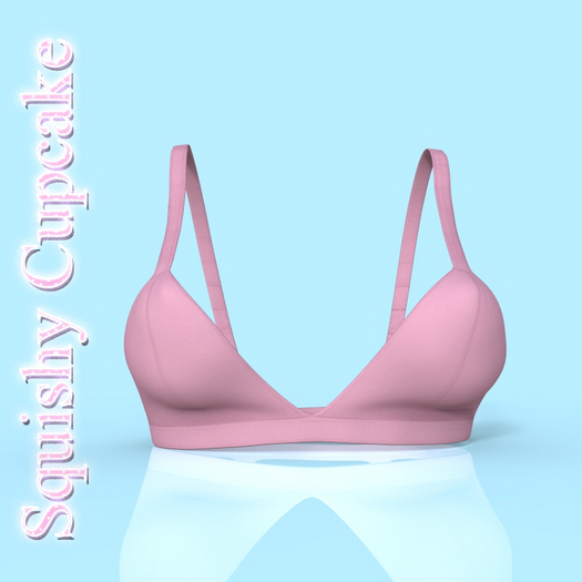 Baby Bra Legacy
