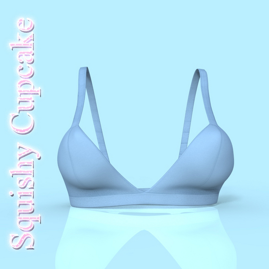 Sky Bra Legacy