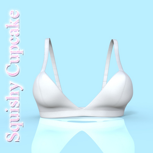 White Bra Legacy