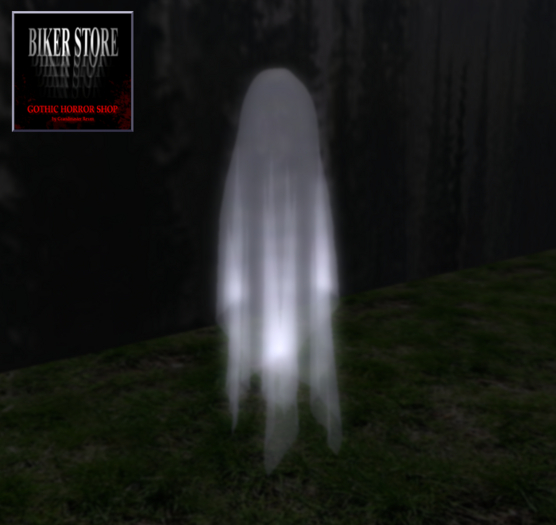 #GHOST Avatar (wear)