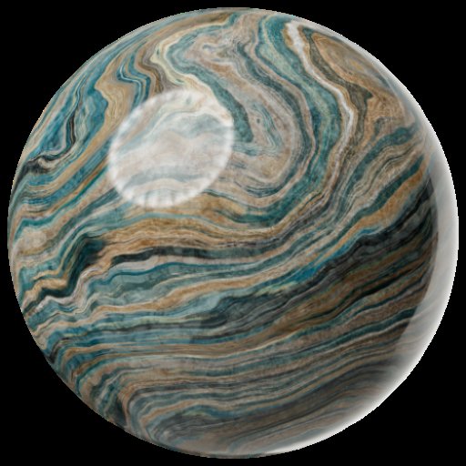 Onyx Marble Stone PBR 