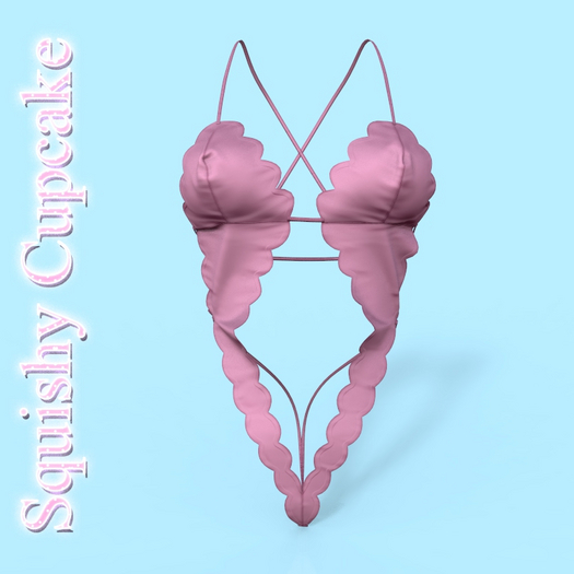 Baby Butterfly Body Reborn