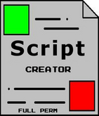 ~ VV ~ Creator Script