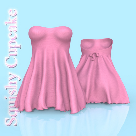 Pink Babydoll REBORN