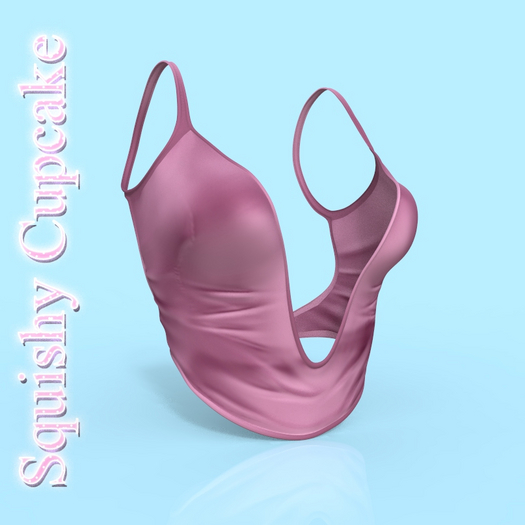 Pink Cam Top LEGACY
