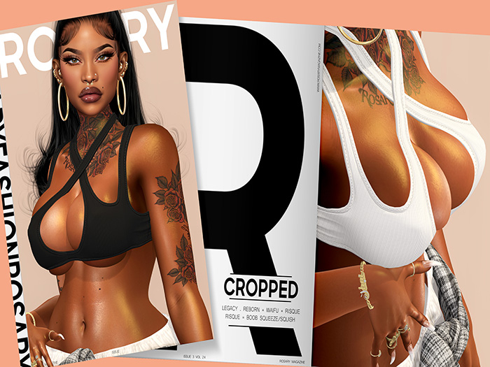 Rosary. Cropped . Top Demo