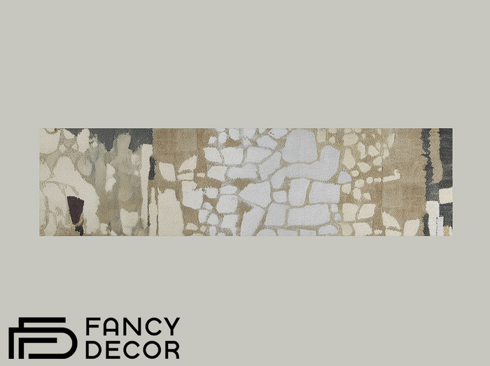 Fancy Decor: Alden Runner Rug