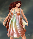 !dM Asteria **HOPE** (BOX #12AB LARA) RARE - SALE !