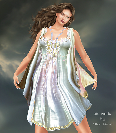 !dM Asteria **CELESTIAL** (BOX #11AB LARA) RARE - SALE !