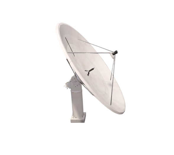 Satellite dish ONE