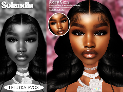 $ol~ Nory Skin