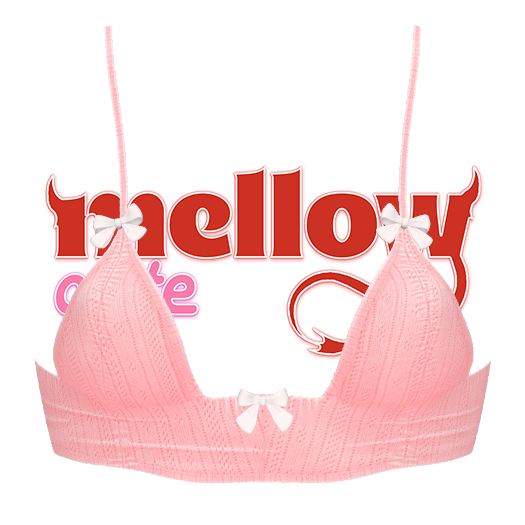 mellowcute-dream top-bubble