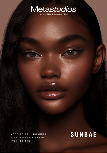 Sunbae Skin - AMBER