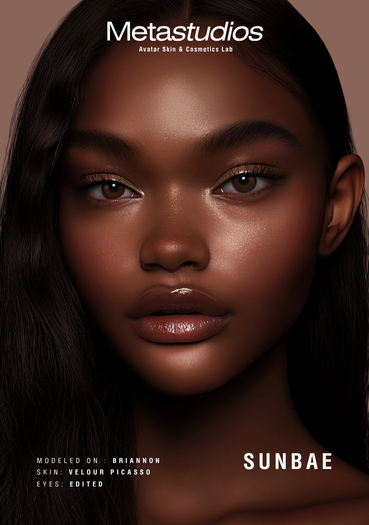 Sunbae Skin - MALI