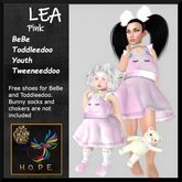 H.O.P.E. Lea Dress Pink