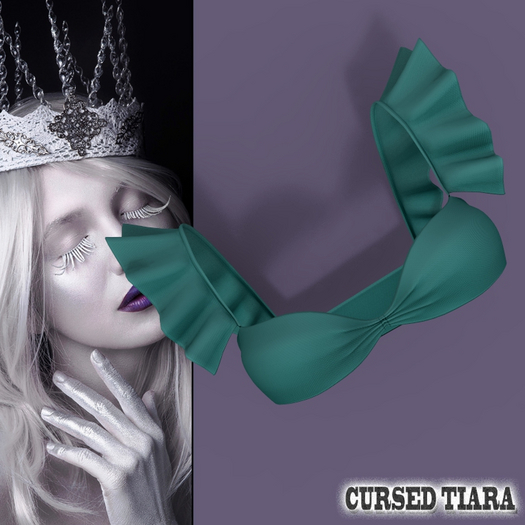 Emerald Grace Top Legacy