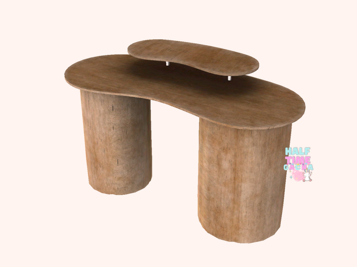 09.[Since1975] Relax Desk