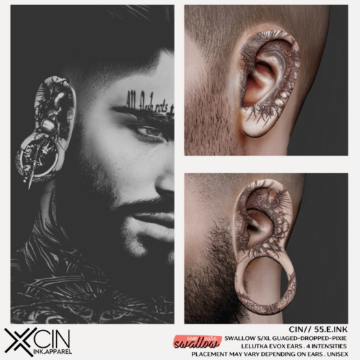 CIN// 55.E.INK