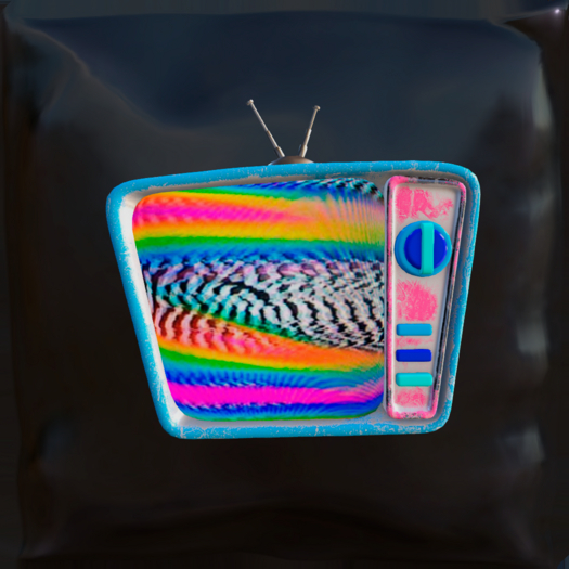 LIYUE-MOLESTV-blue [Add Me]