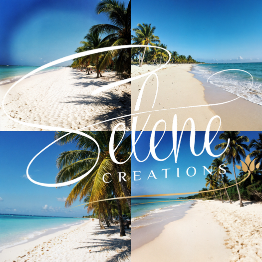 [Selene Creations) background textures #1 Beach