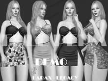 .:K.Essence:. Model 001 Full Perm DEMO