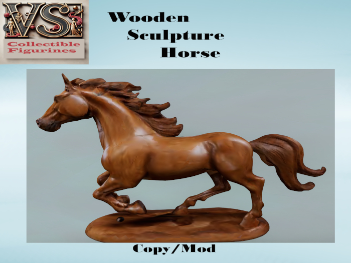 Horse 
