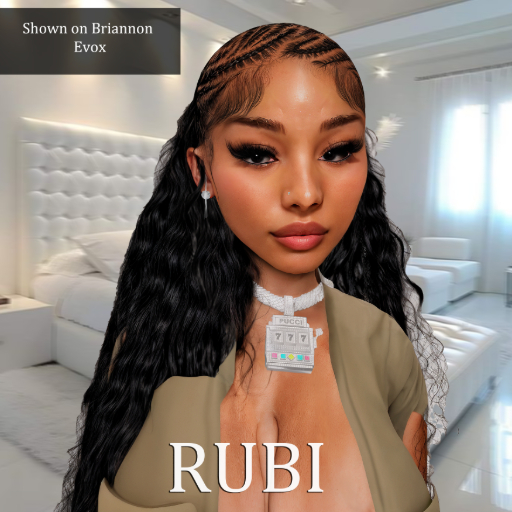 RUBI ROSE EVOX SKIN