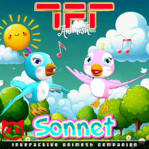 [TFR Animesh] Sonnet Unpacker