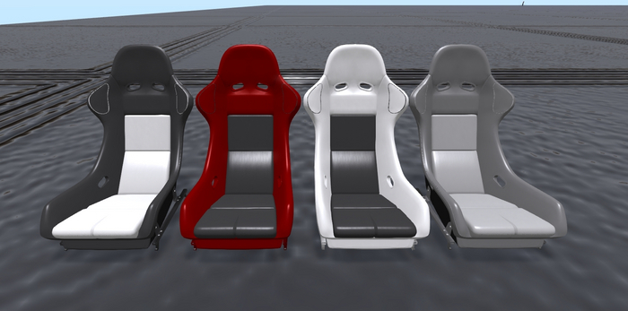 [NaSTy] Seat Ad