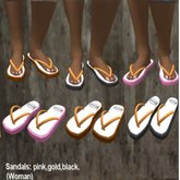 Voix bag-HAVAIANAS female box