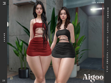 AIGOO - Set 21 (ADD-ME)