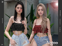 AIGOO - Set 28 (ADD-ME) MKT
