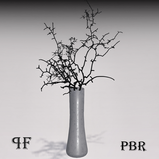 Branches Vase 