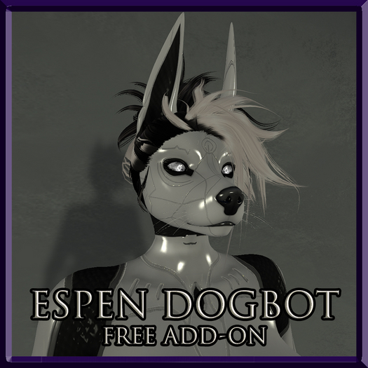 Espen DOG BOT Addon
