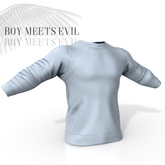 Sky Teddy Shirt Legacy