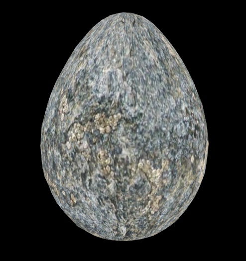Female Guardian Pure Ghostly Beyond Battlebeast Dragon Egg