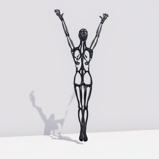 *Rated* Scream (PBR)