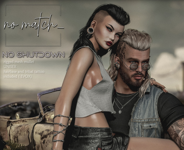 no.match_ ~ NO_SHUTDOWN ~ all COLORS