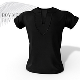 Black George Shirt Legacy