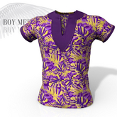 Tropical George Shirt Legacy