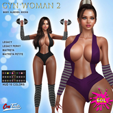 [Contrato] Gyn Woman 2