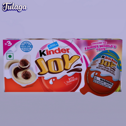 Tulaga-Kinder Pack