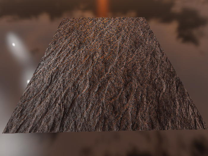 Sl Texture Second Life Marketplace - PBR Texture with 3D effect, seamless, Black ...