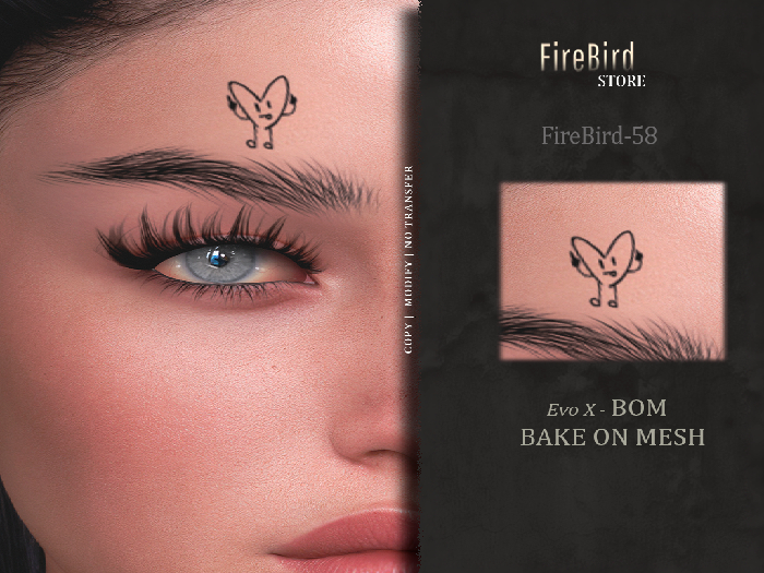 FireBird-58