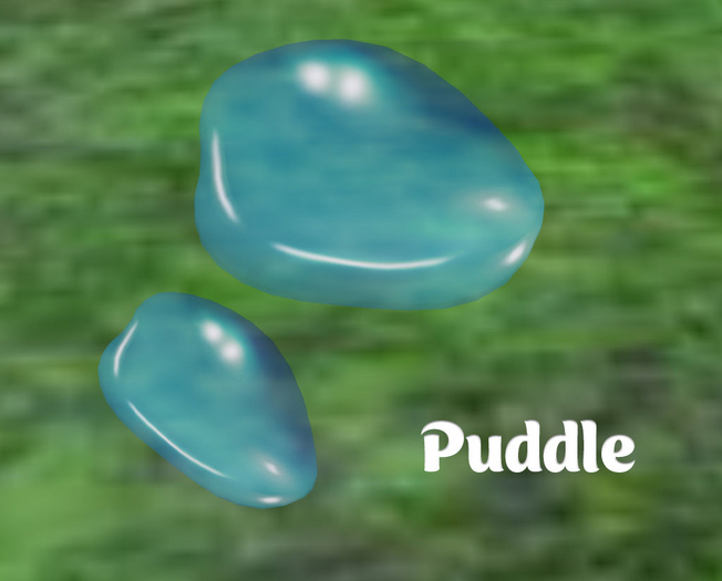 Puddle